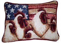 Promotional Throw Pillows