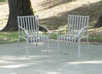 Commercial Chairs