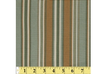 Poppy Stripe