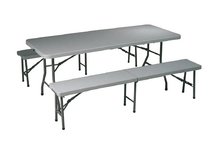 picnic table, folding picnic table