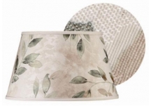custom lamp fabric