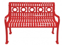 park benches, commercial benches