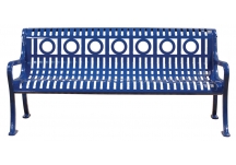 park benches, commercial benches