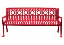 park benches, commercial benches