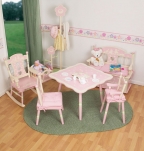 Rock-A-My-Baby Collection