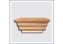 Seabreeze Slip Over Post Cap