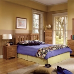 Shaker Furniture Collection