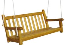 St George Swing W/out background
