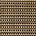 Straw Mat Cognac