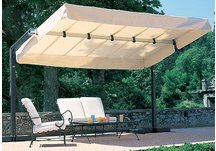 Valance Style Umbrella