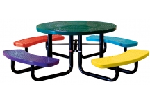 picnic table, childs picnic table