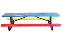 picnic table, childs picnic table