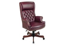 office chairs, leather office chairs, traditional office chairs