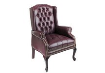 office chairs, leather office chairs, traditional office chairs