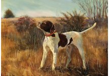 equestrian note cards, hound note cards, hunting note cards, foxhunting note cards