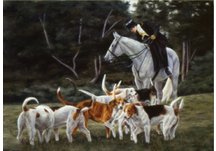 equestrian note cards, equestrian art, equestrian accessories, equestrian stationary