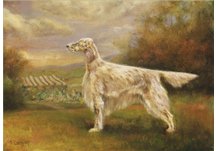 equestrian note cards, horse note cards, equestrian accessories, hound note cards, fine note cards, 