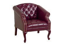 office chairs, leather office chairs, traditional office chairs