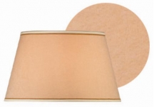 custom lamp fabric