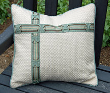equestrian pillows