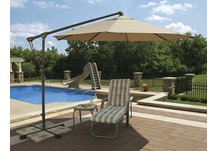 Tobago Cantilever Umbrella