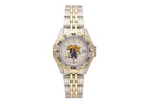 University of Kentucky Wildcats Ladies Stainless Steel Watch