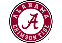University of Alabama Logo