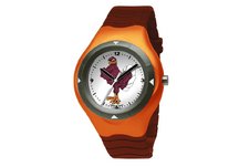 Virginia Polytechnic Institute Hokies Kid's Watch
