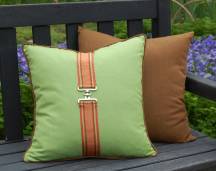 equestrian pillows, horse pillows, decorative pillows, heirloom pillows, equestrian decor