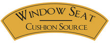Window Seat Cushions