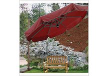 Offset Umbrella
