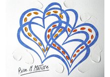 True Blue