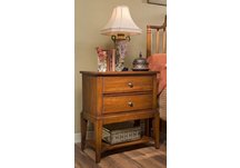 bedroom furniture, nightstand