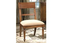 cherry dining chairs