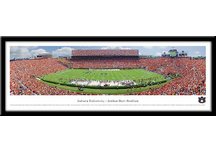 Auburn Tigers Stadium Print