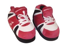 Alabama Crimson Tide Boot Slipper Alabama Crimson Tide Boot Slipper