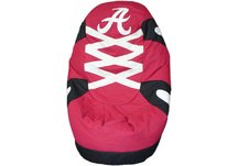 Alabama Crimson Tide Bean Bag Boot