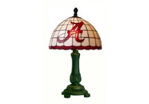 Alabama Accent Lamp
