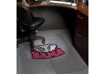 Alabama Mascot Carpet Foldable