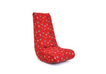 Alabama Crimson Tide Video Rocker