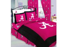 Alabama Bed in Bag Full