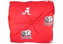 Alabama Floor Pillow