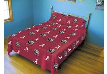 Alabama Sheet Set Full
