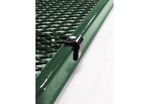 picnic tables, commercial picnic tables, park benches, commercial park benches. anti-skateboard tabs