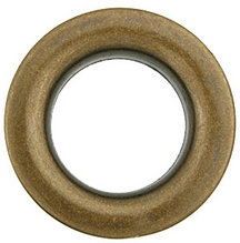 Antique Brass Grommet