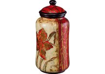 Golden Marsh Medium Jar