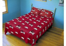 Arkansas Sheet Set Full