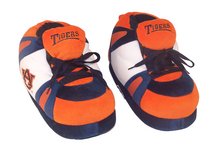 Auburn Tigers Boot Slipper Auburn Tigers Boot Slipper