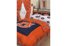 Auburn Bed in Bag Full
