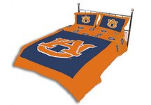 Auburn Comforter Full
